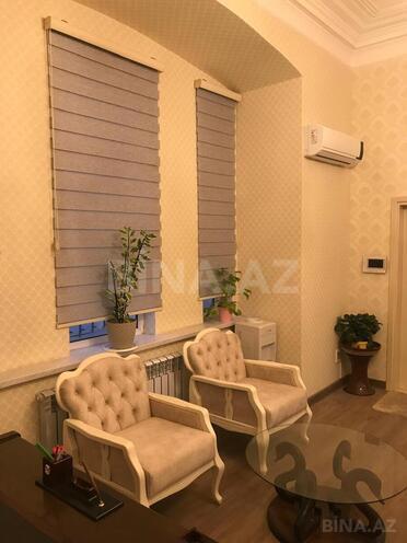 İcarəyə verilir 2 otaqlı ofis 61 m², Sahil m., photo 6 from 17