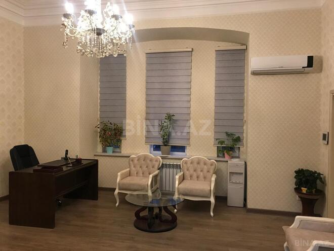 İcarəyə verilir 2 otaqlı ofis 61 m², Sahil m., photo 4 from 17
