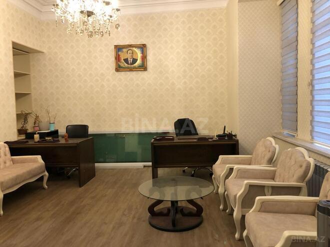 İcarəyə verilir 2 otaqlı ofis 61 m², Sahil m., photo 1 from 17