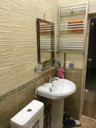 İcarəyə verilir 2 otaqlı ofis 61 m², Sahil m., photo 15 from 17