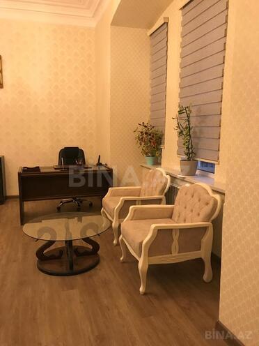 İcarəyə verilir 2 otaqlı ofis 61 m², Sahil m., photo 5 from 17