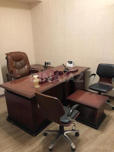 İcarəyə verilir 2 otaqlı ofis 61 m², Sahil m., photo 10 from 17