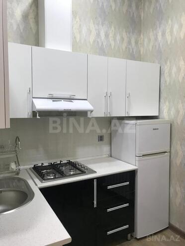 İcarəyə verilir 2 otaqlı ofis 61 m², Sahil m., photo 13 from 17
