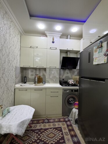 Satılır 3 otaqlı yeni tikili 68 m², Masazır q., photo 4 from 13