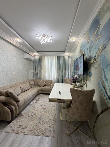 Satılır 3 otaqlı yeni tikili 68 m², Masazır q., photo 1 from 13