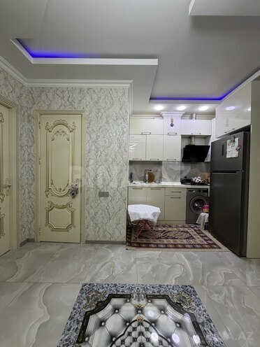 Satılır 3 otaqlı yeni tikili 68 m², Masazır q., photo 8 from 13
