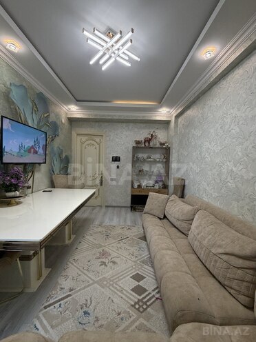 Satılır 3 otaqlı yeni tikili 68 m², Masazır q., photo 3 from 13