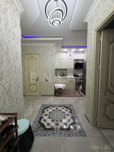 Satılır 3 otaqlı yeni tikili 68 m², Masazır q., photo 10 from 13
