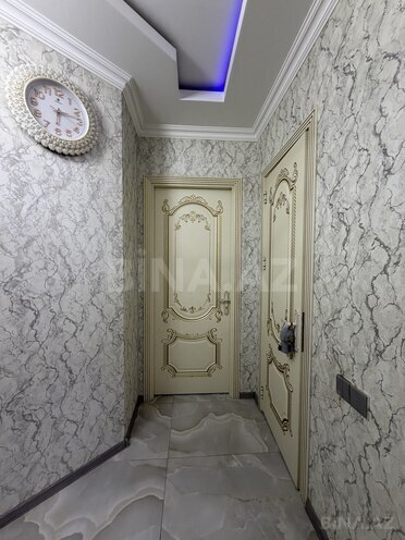 Satılır 3 otaqlı yeni tikili 68 m², Masazır q., photo 7 from 13