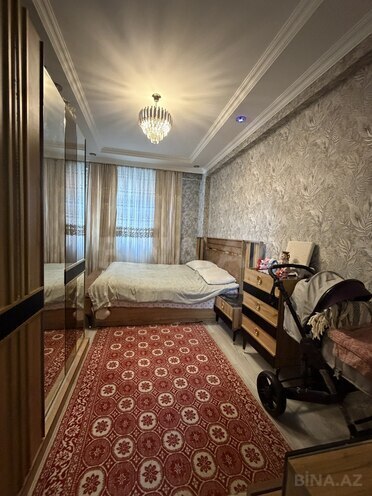 Satılır 3 otaqlı yeni tikili 68 m², Masazır q., photo 11 from 13