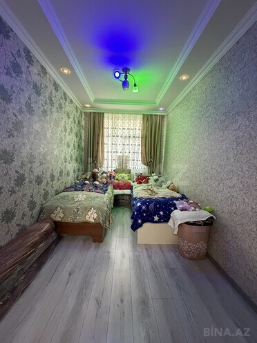 Satılır 3 otaqlı yeni tikili 68 m², Masazır q., photo 6 from 13