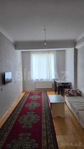 İcarəyə verilir 2 otaqlı yeni tikili 70 m², photo 1 from 9
