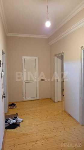 İcarəyə verilir 2 otaqlı yeni tikili 70 m², photo 3 from 9