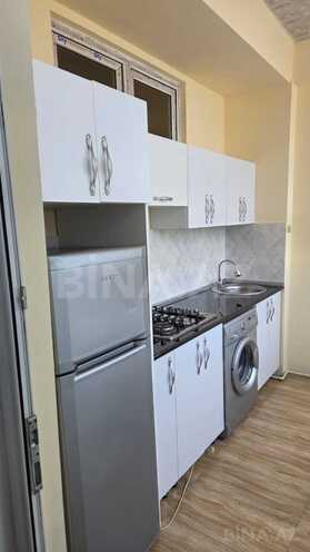 İcarəyə verilir 2 otaqlı yeni tikili 70 m², photo 8 from 9