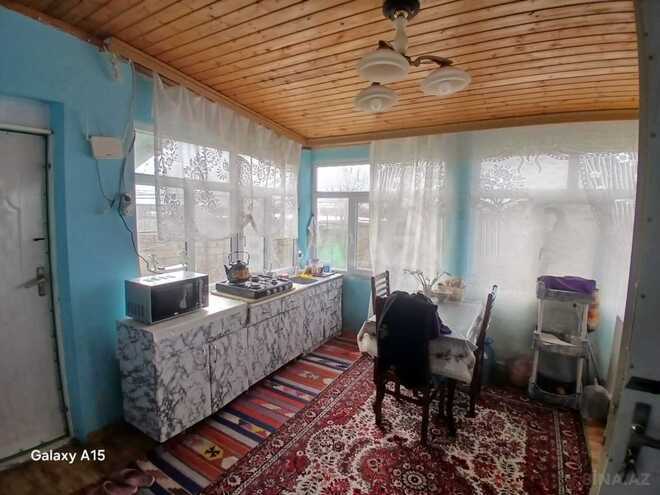 Satılır 5 otaqlı həyət evi/bağ evi 120 m², Bilgəh q., photo 9 from 13