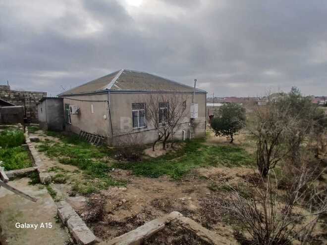 Satılır 5 otaqlı həyət evi/bağ evi 120 m², Bilgəh q., photo 1 from 13