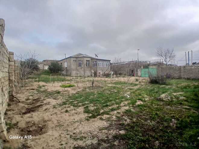 Satılır 5 otaqlı həyət evi/bağ evi 120 m², Bilgəh q., photo 3 from 13