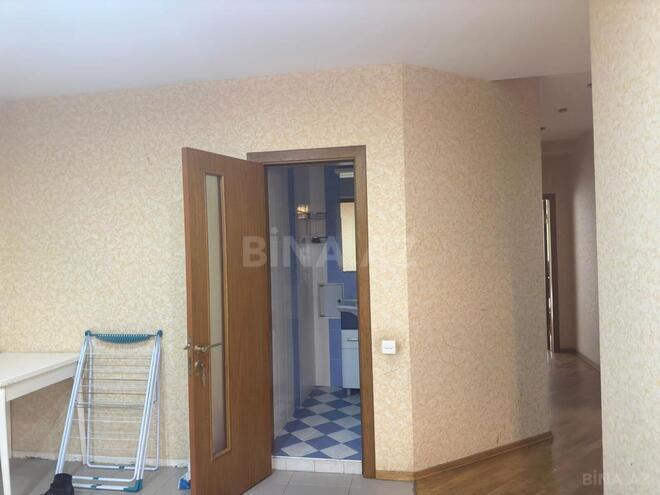 İcarəyə verilir 3 otaqlı yeni tikili 200 m², Gənclik m., photo 14 from 16