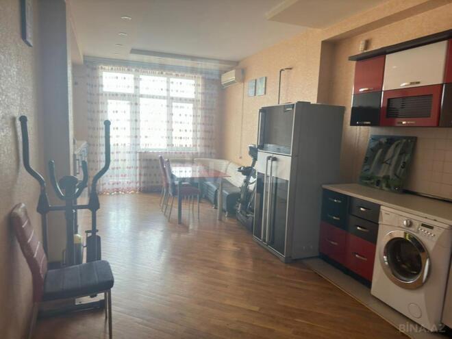 İcarəyə verilir 3 otaqlı yeni tikili 200 m², Gənclik m., photo 9 from 16