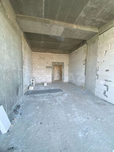 Satılır 1 otaqlı yeni tikili 46.1 m², Sea Breeze q., photo 4 from 9