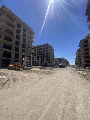 Satılır 1 otaqlı yeni tikili 46.1 m², Sea Breeze q., photo 7 from 9