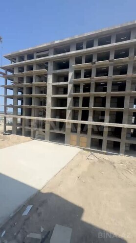 Satılır 1 otaqlı yeni tikili 46.1 m², Sea Breeze q., photo 3 from 9