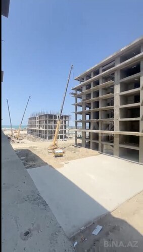 Satılır 1 otaqlı yeni tikili 46.1 m², Sea Breeze q., photo 1 from 9