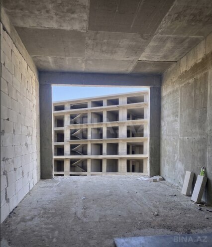 Satılır 1 otaqlı yeni tikili 46.1 m², Sea Breeze q., photo 6 from 9