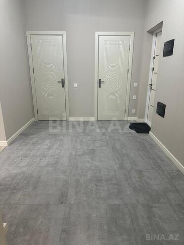 Satılır 2 otaqlı yeni tikili 93 m², Nəriman Nərimanov m., photo 11 from 18