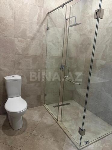 Satılır 2 otaqlı yeni tikili 93 m², Nəriman Nərimanov m., photo 17 from 18