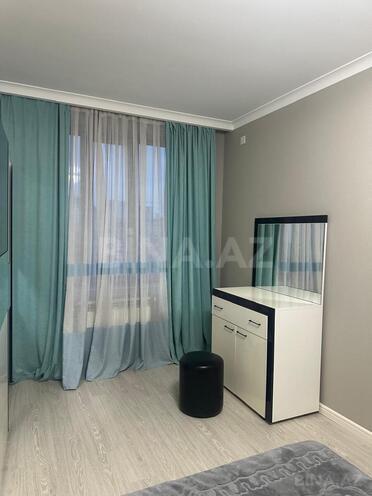 Satılır 2 otaqlı yeni tikili 93 m², Nəriman Nərimanov m., photo 6 from 18