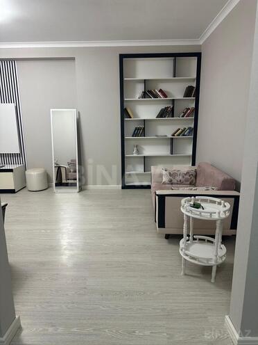 Satılır 2 otaqlı yeni tikili 93 m², Nəriman Nərimanov m., photo 4 from 18