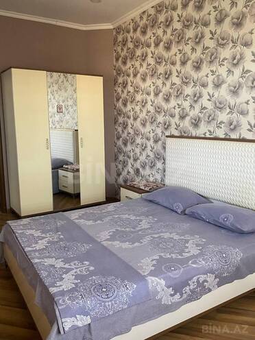 İcarəyə verilir 5 otaqlı həyət evi/bağ evi 300 m², Mərdəkan q., photo 14 from 21