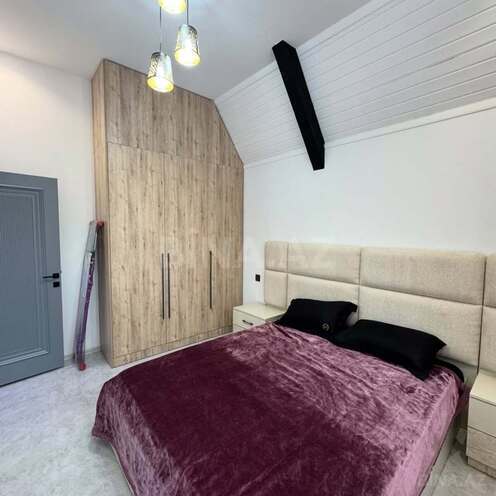 Satılır 4 otaqlı həyət evi/bağ evi 120 m², Şüvəlan q., photo 8 from 11