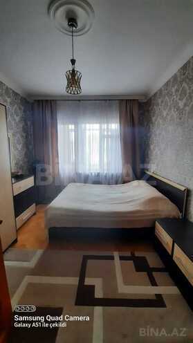 İcarəyə verilir 2 otaqlı köhnə tikili 50 m², Nərimanov r., photo 8 from 13