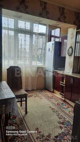 İcarəyə verilir 2 otaqlı köhnə tikili 50 m², Nərimanov r., photo 11 from 13