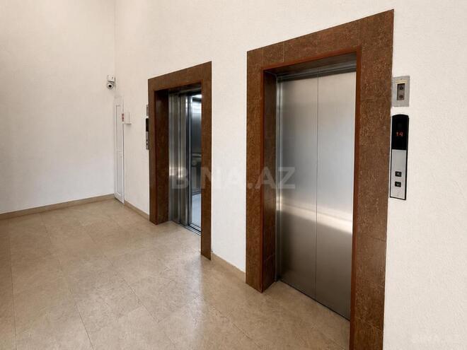 Satılır 3 otaqlı yeni tikili 145 m², Həzi Aslanov m., photo 6 from 10