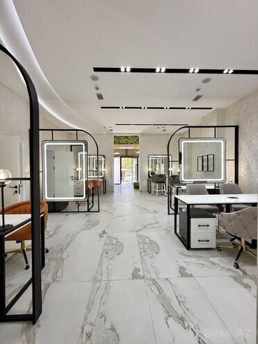 İcarəyə verilir  obyekt 155 m², Nərimanov r., photo 1 from 28