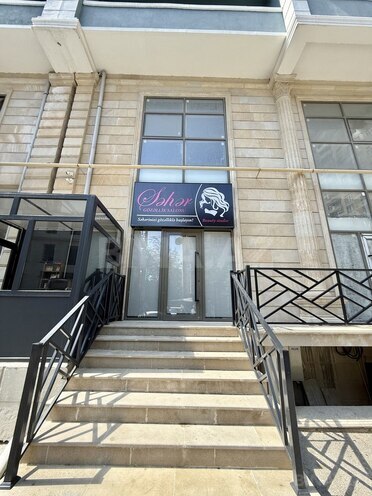 İcarəyə verilir  obyekt 155 m², Nərimanov r., photo 27 from 28