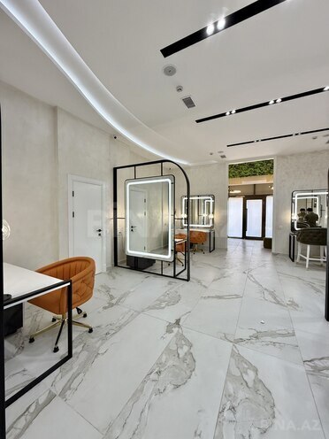 İcarəyə verilir  obyekt 155 m², Nərimanov r., photo 8 from 28