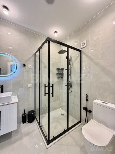 İcarəyə verilir  obyekt 155 m², Nərimanov r., photo 18 from 28