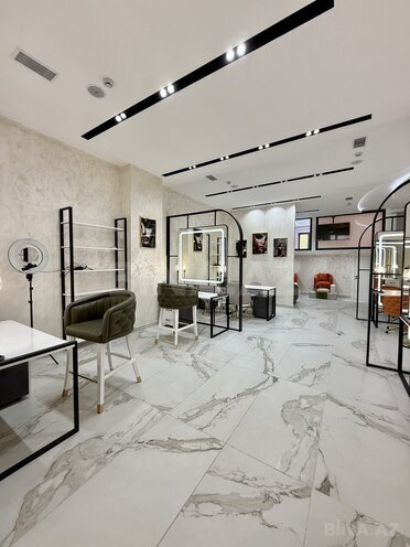 İcarəyə verilir  obyekt 155 m², Nərimanov r., photo 9 from 28