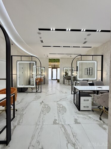 İcarəyə verilir  obyekt 155 m², Nərimanov r., photo 6 from 28