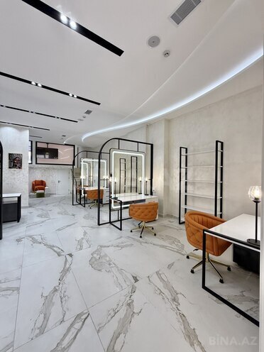 İcarəyə verilir  obyekt 155 m², Nərimanov r., photo 5 from 28