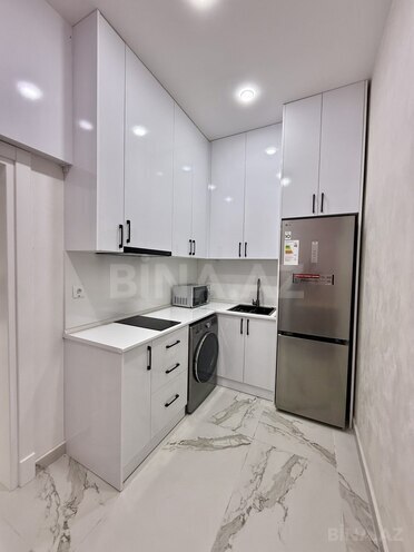 İcarəyə verilir  obyekt 155 m², Nərimanov r., photo 15 from 28