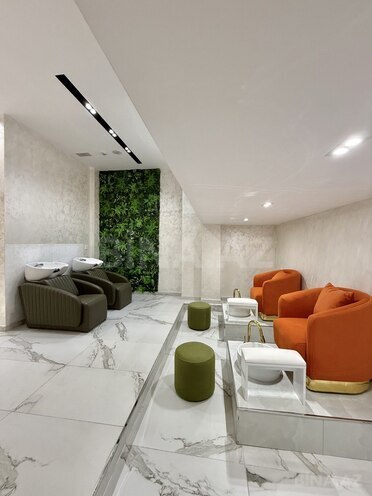 İcarəyə verilir  obyekt 155 m², Nərimanov r., photo 10 from 28