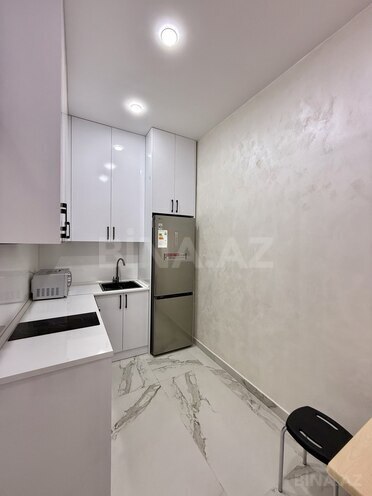 İcarəyə verilir  obyekt 155 m², Nərimanov r., photo 16 from 28