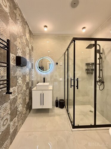 İcarəyə verilir  obyekt 155 m², Nərimanov r., photo 17 from 28