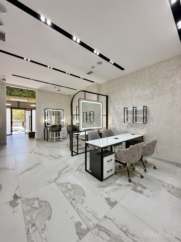 İcarəyə verilir  obyekt 155 m², Nərimanov r., photo 7 from 28