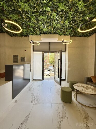 İcarəyə verilir  obyekt 155 m², Nərimanov r., photo 12 from 28